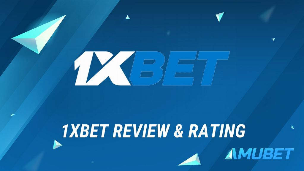 1xBet Gambling Establishment (2026) - Player Scores & Our Decision