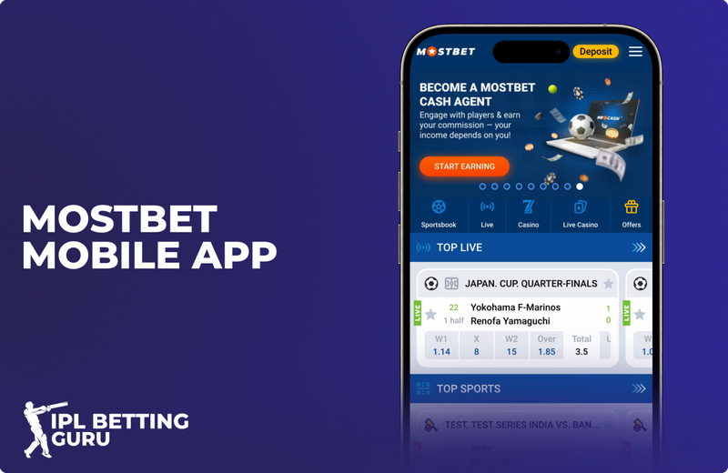 Mostbet India Review in March 2026