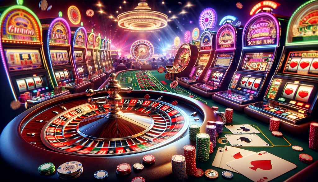 Los mejores casinos online en Chile en 2026